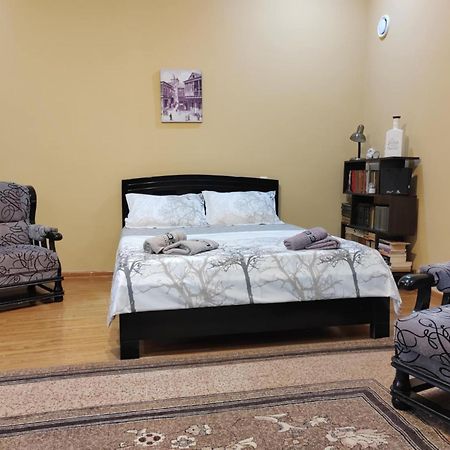 Centre Of Tbilisiアパートメント エクステリア 写真