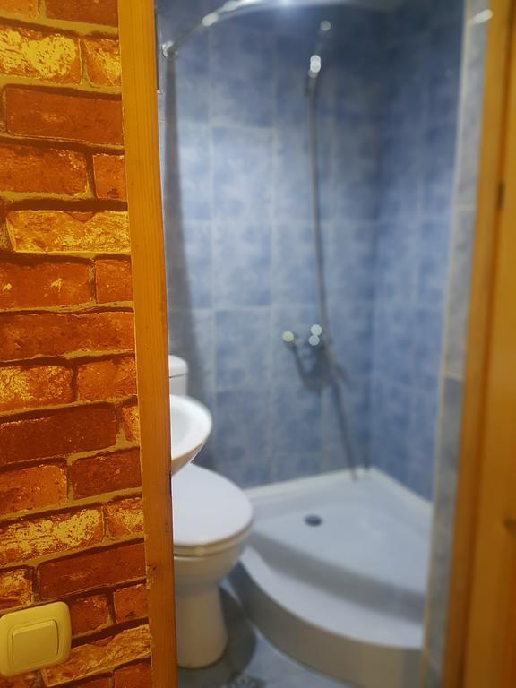 Centre Of Tbilisiアパートメント エクステリア 写真